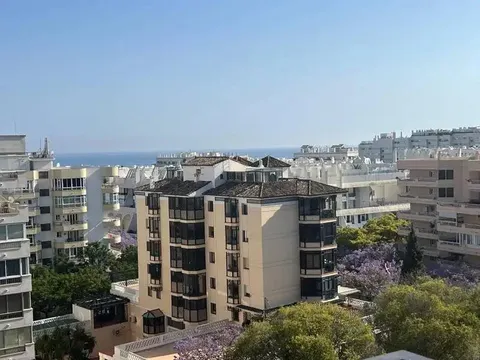 Wohnung 80 m² in Marbella