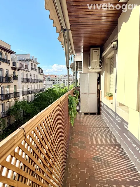 Pis de 80 m² a Madrid
