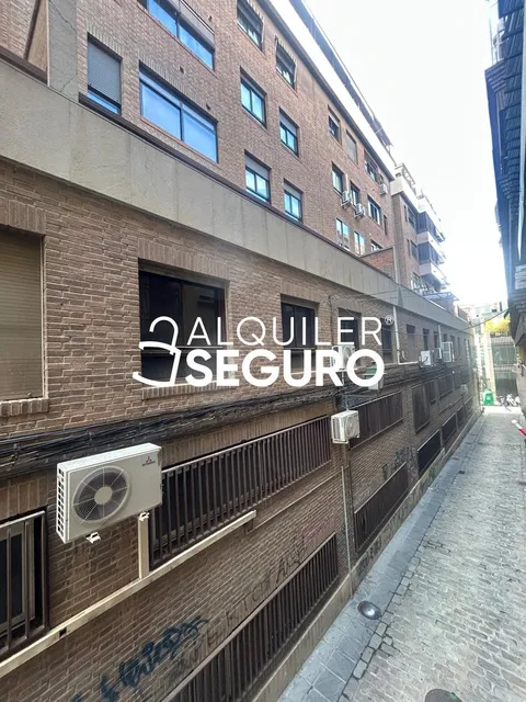 Pis de 80 m² a Granada
