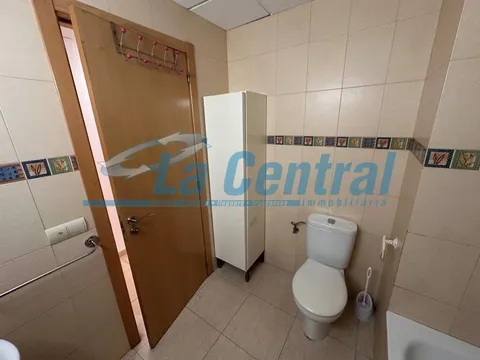 Pis de 116 m² a Tortosa