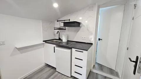 Pis de 25 m² a Madrid