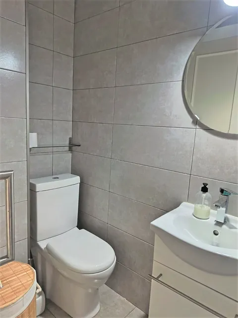 Pis de 88 m² a Huelva