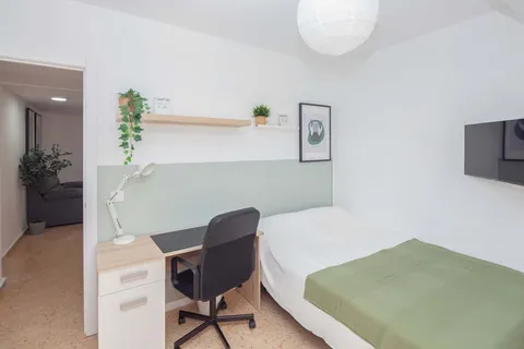 Habitació de lloguer, València