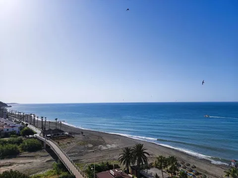 Pis de 45 m² a Algarrobo