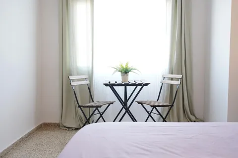 Habitació de lloguer, Alaquàs