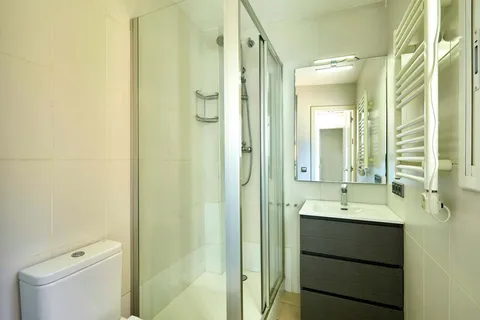 Wohnung 80 m² in Barcelona