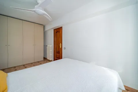 Pis de 123 m² a Madrid