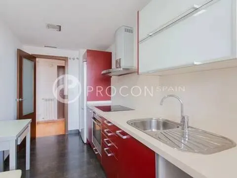Pis de 108 m² a València
