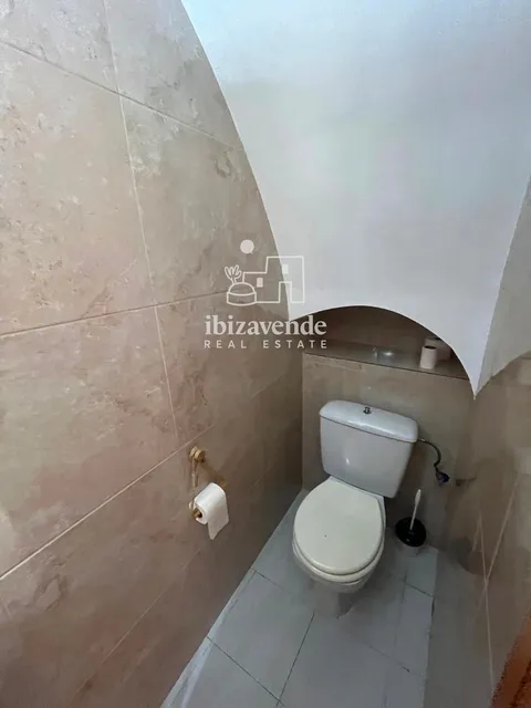 Pis de 92 m² a Sant Josep de sa Talaia