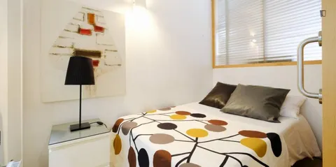 Appartamento 66 m² a Madrid