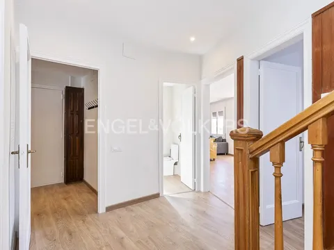 Квартира 146 м² в Барселоне