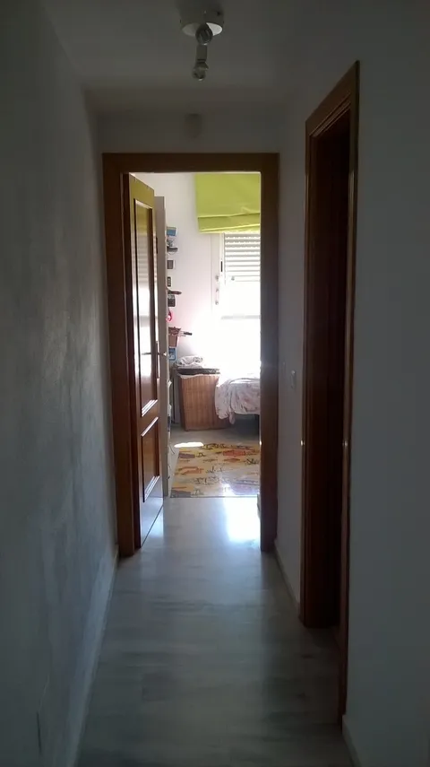 Wohnung 133 m² in Málaga