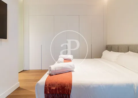 Pis de 183 m² a Madrid