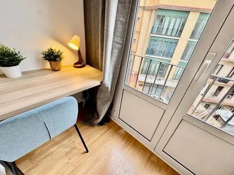 Zimmer zur Miete, Barcelona