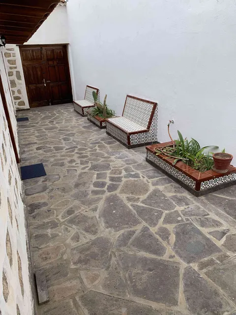 Wohnung 120 m² in Arona