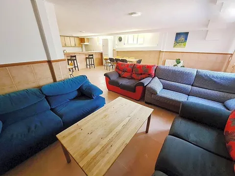 Chambre à louer, Villanueva de la Cañada