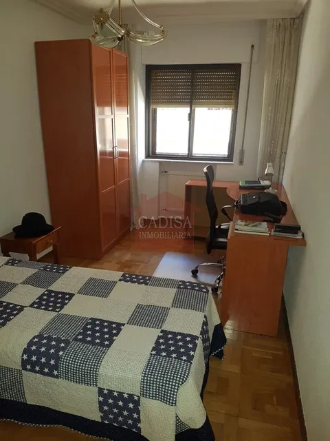 Pis de 90 m² a Salamanca