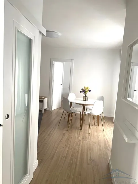 Pis de 70 m² a Almeria