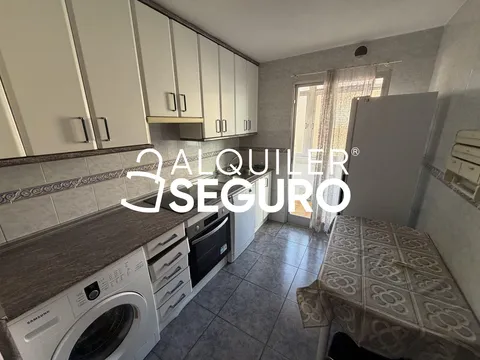 Wohnung 62 m² in Leganés