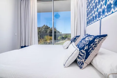 Pis de 92 m² a Estepona