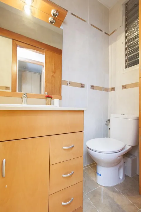 Pis de 85 m² a Barcelona