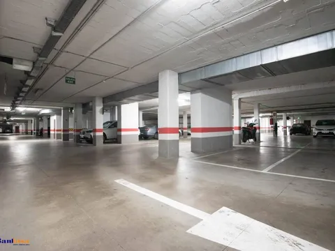 Pis de 116 m² a Màlaga