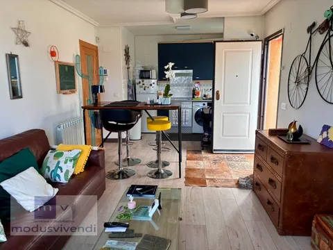 Haus 55 m² in Valverde de la Virgen