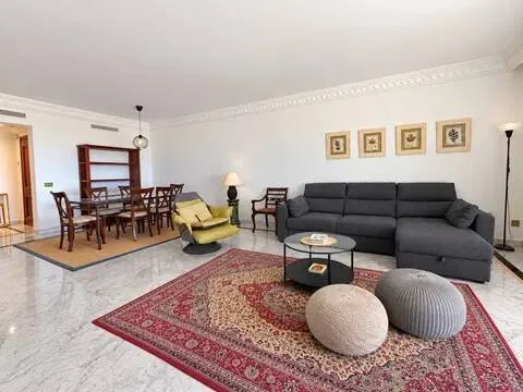 Квартира 180 м² в Marbella
