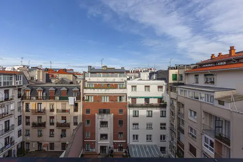 Pis de 65 m² a Sant Sebastià