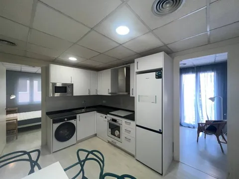 Квартира 80 м² у Tortosa