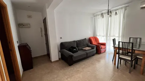 Chambre à louer, Séville