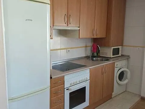 Flat 56 m² in Salamanca (3/6)