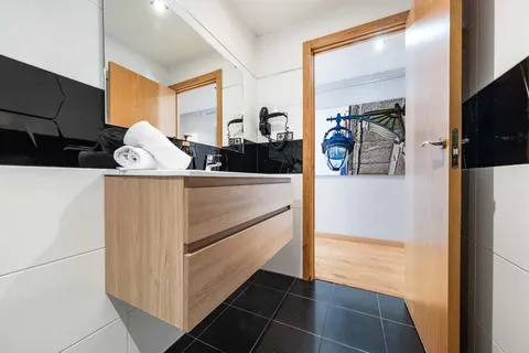 Квартира 50 м² у Барселоні