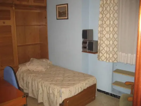 Pis de 80 m² a Sevilla