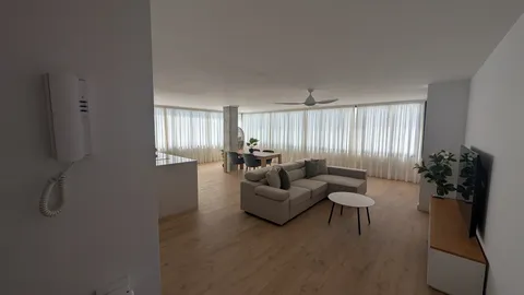 Pis de 120 m² a Torremolinos