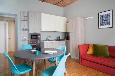 Квартира 110 м² в Понтеведре (2/35)