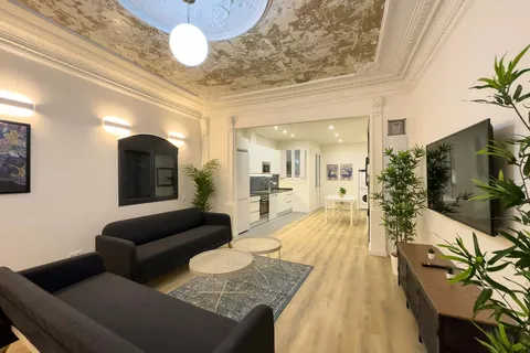 Appartamento 197 m² a Barcelona
