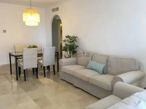 Pis de 125 m² a Mijas