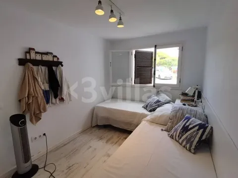 Pis de 60 m² a Ciutadella