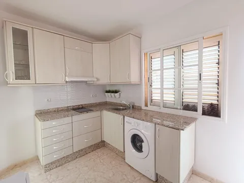 Pis de 70 m² a Santa Lucía de Tirajana