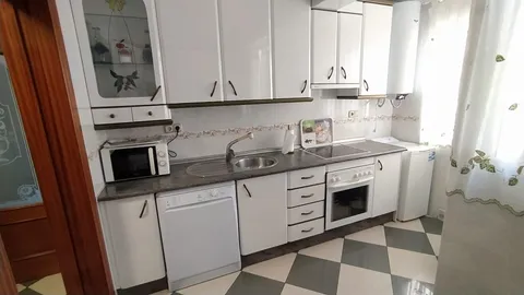 Pis de 80 m² a Màlaga