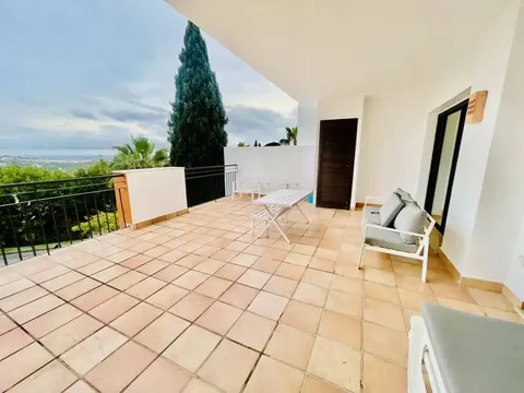 Pis de 133 m² a Benahavís
