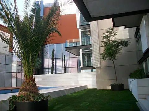 Pis de 200 m² a Madrid