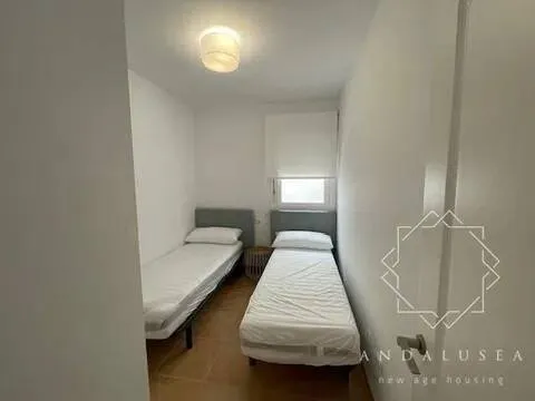 Appartement 100 m² à Mojácar