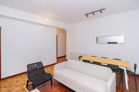 Habitació de lloguer, Pamplona