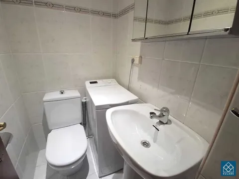 Pis de 77 m² a Zarautz