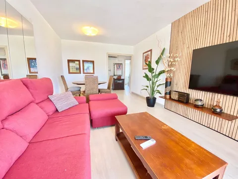 Pis de 78 m² a Alacant
