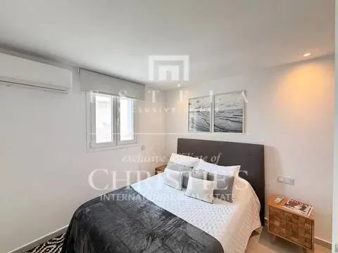 Квартира 160 м² в Eivissa