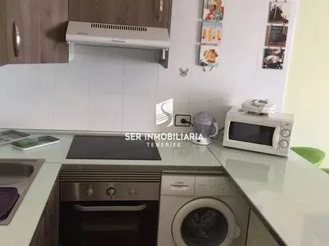 Pis de 65 m² a Adeje