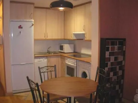 Apartamento 55 m² em Zaragoza